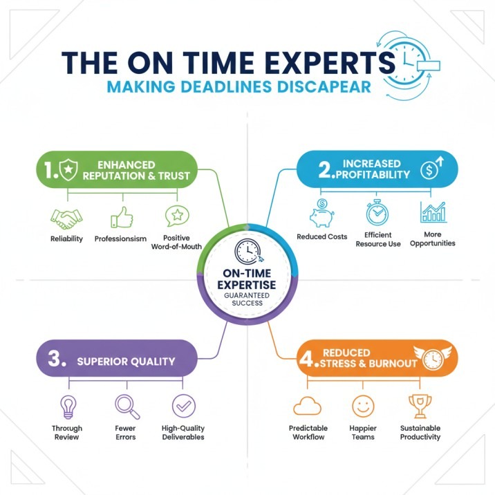 on time experts