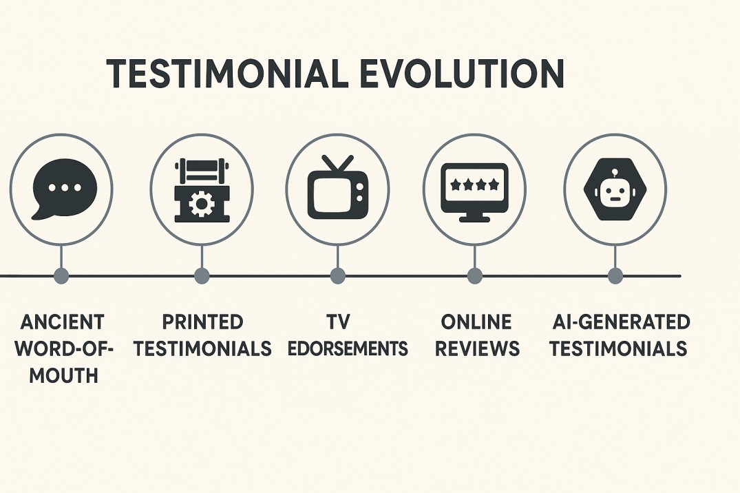 testimonial definition