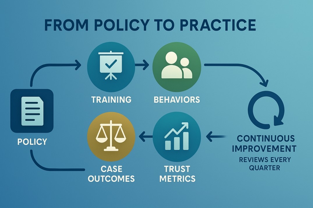 psychological harassment at work