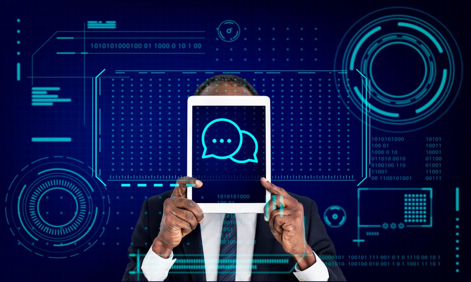 15 Ways Chatbots in Marketing Empower Marketers