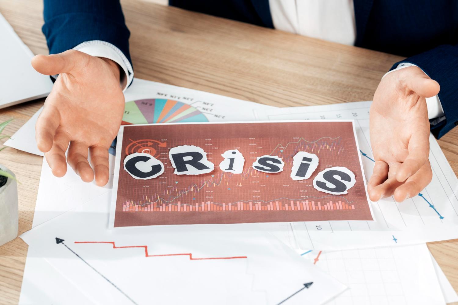 HR’s Role in Crisis Management: Preparing for the Unexpected