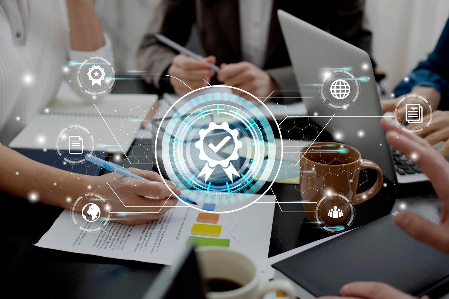 The Evolution of Performance Management System