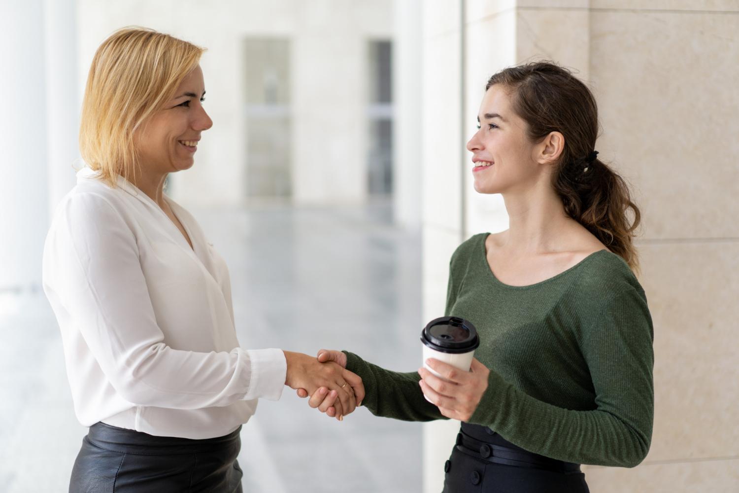 Employee Onboarding: Creating a Memorable First Impressions