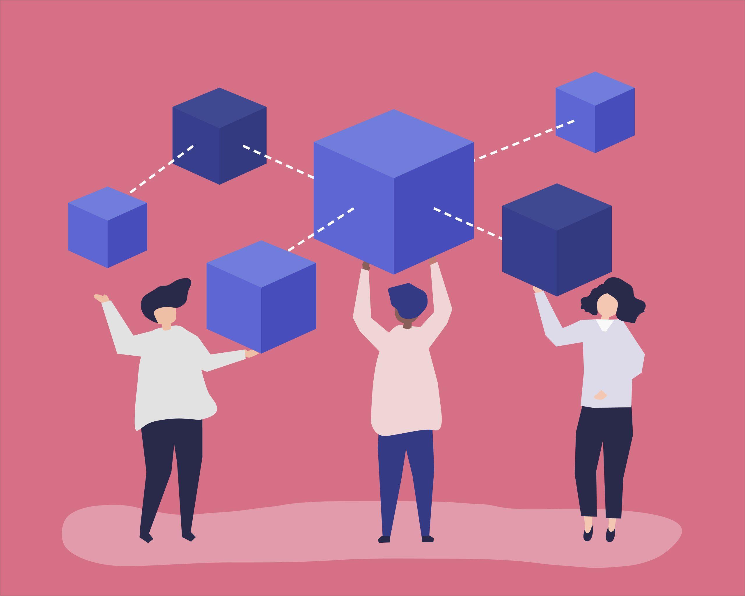 The Future of Blockchain Expertise in Financial Careers