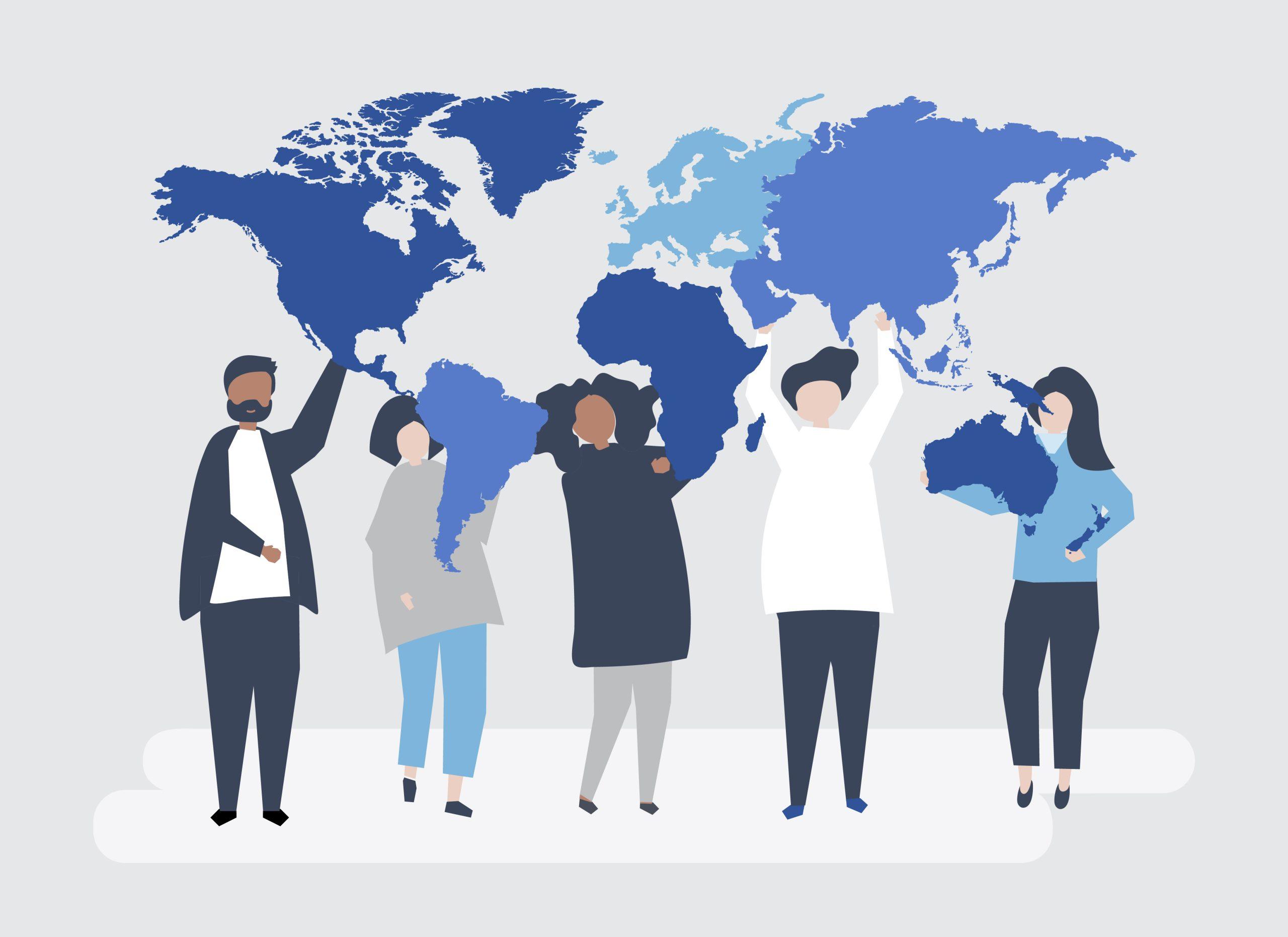 The Ultimate Guide to the Best International Job Search Engines