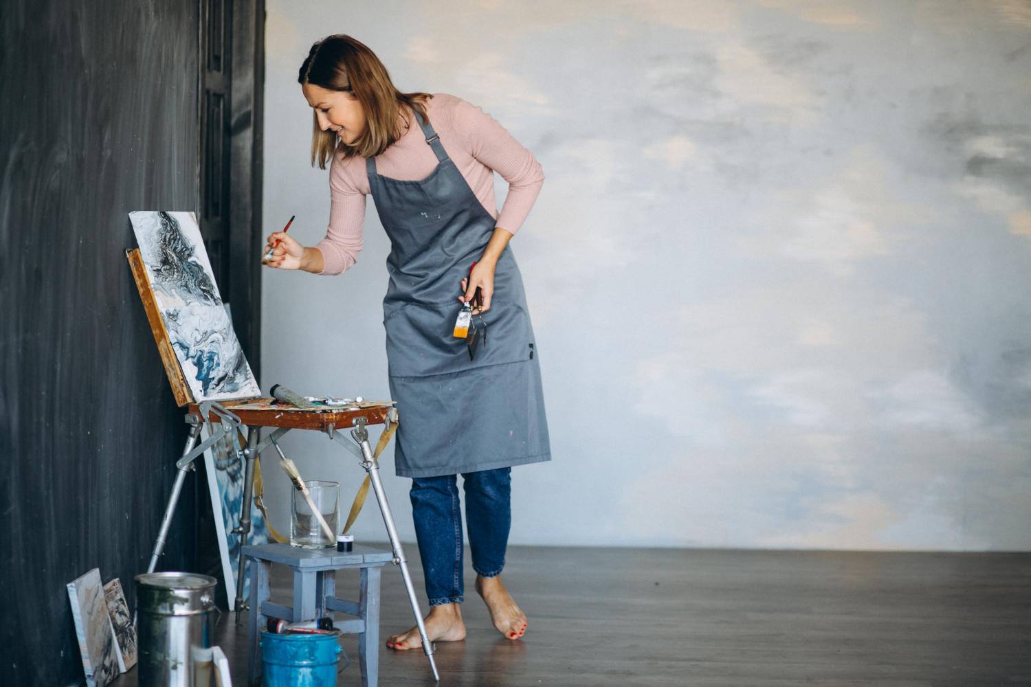 The Benefits of Working with Established Painting Companies