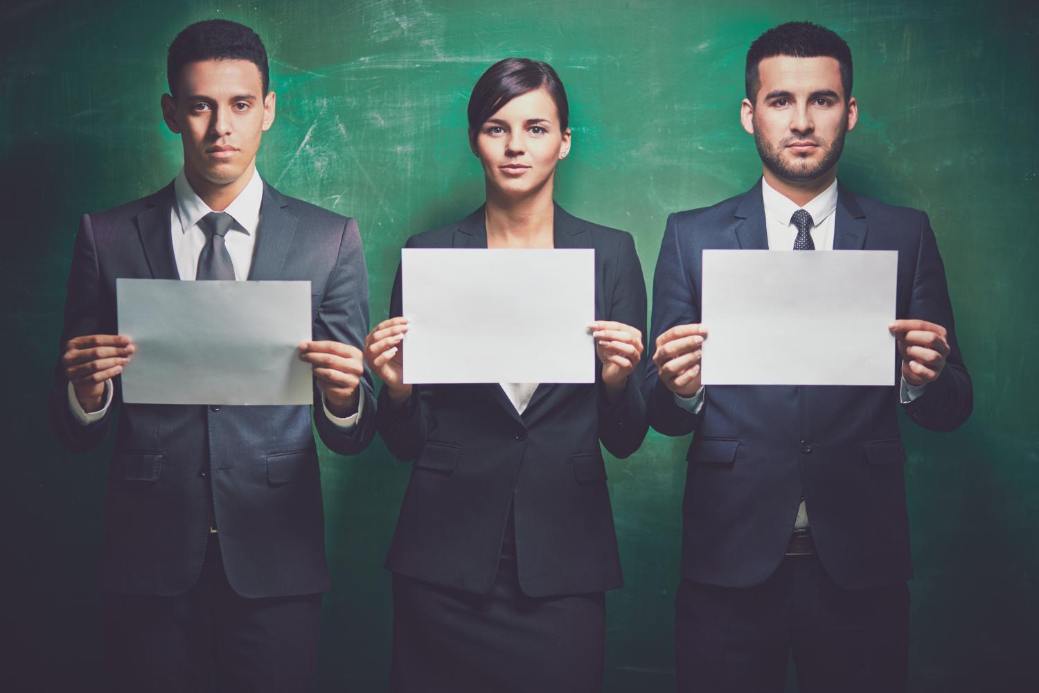 Find Success with These Top Job Boards for Professionals