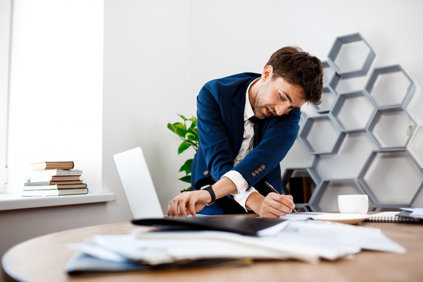 The Rewards of Working Hard: Why Persistence Pays Off