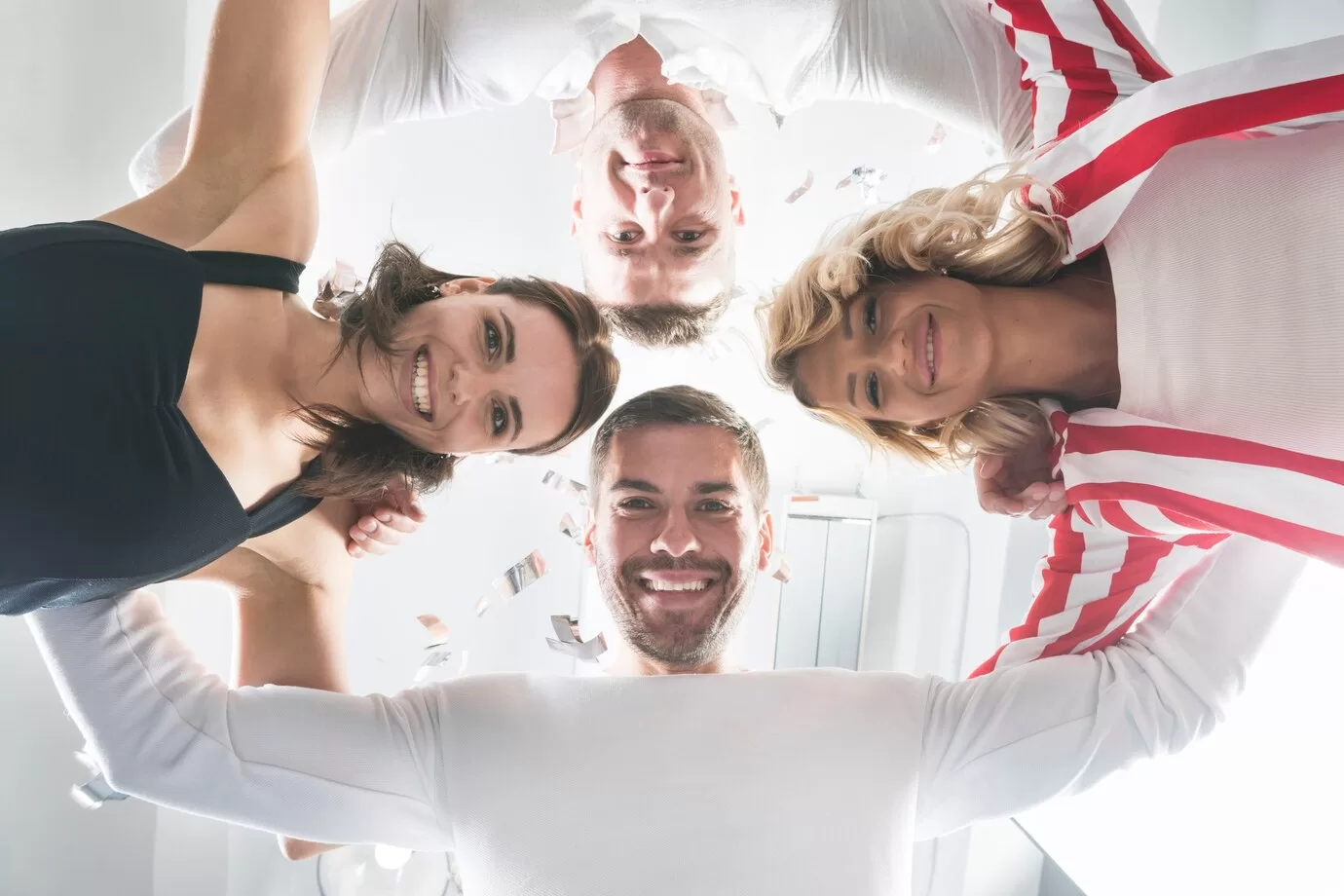 The Secret to a Strong Team: Tips for Leaders and Managers