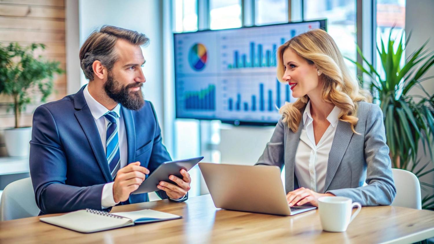 What Does a Sales Consultant Really Do?