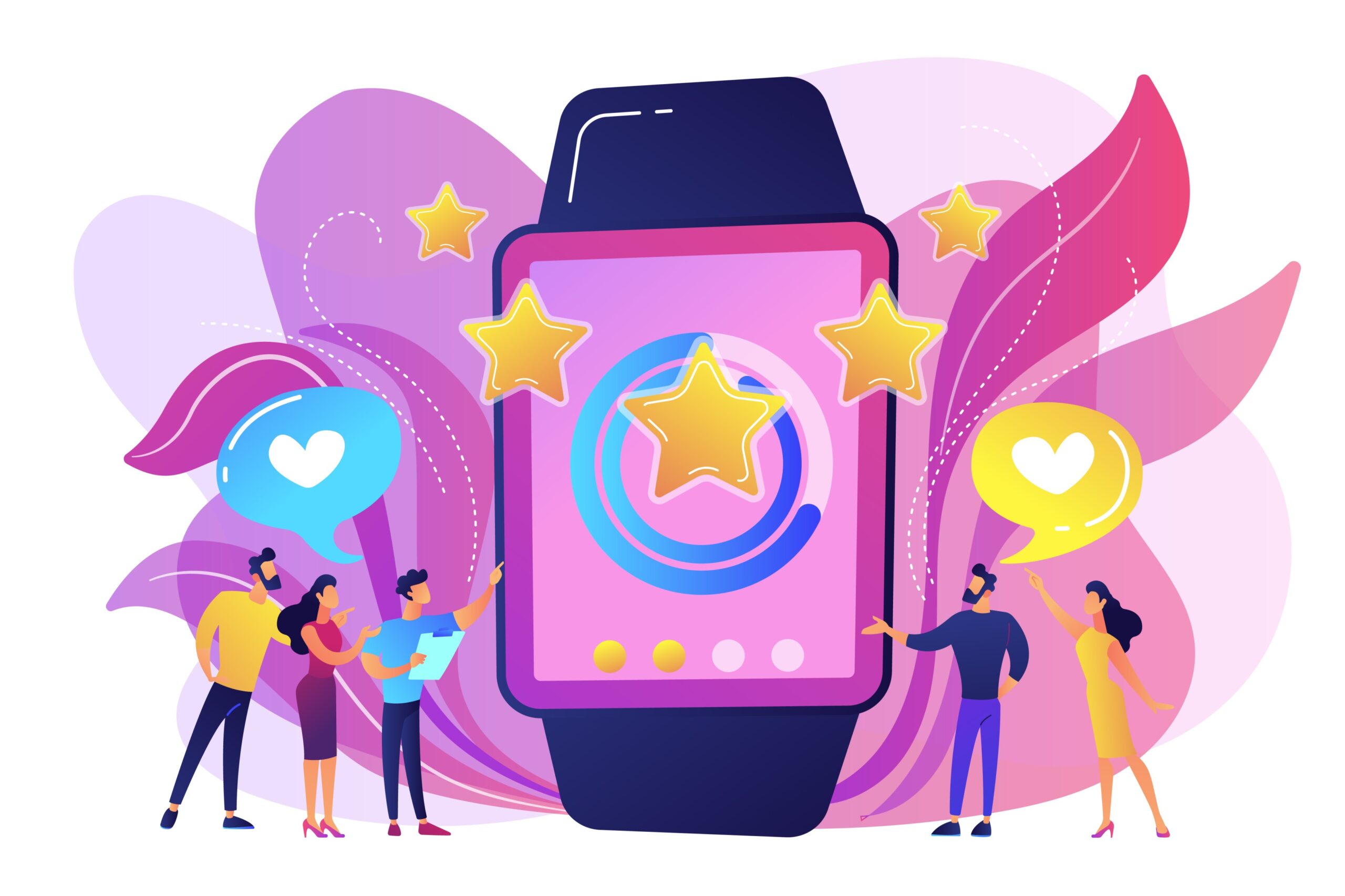 Real Time Engagement That Drives Results